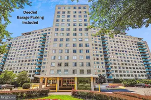 10500 Rockville Pike, Rockville, MD 20852 - Photo 1