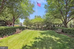 10500 Rockville Pike, Rockville, MD 20852 - Photo 57