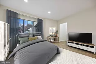 10500 Rockville Pike, Rockville, MD 20852 - Photo 9