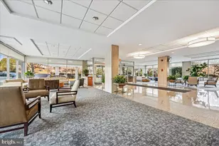 10500 Rockville Pike, Rockville, MD 20852 - Photo 37