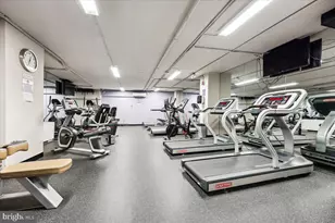 10500 Rockville Pike, Rockville, MD 20852 - Photo 47