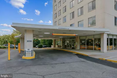 10500 Rockville Pike #328, Rockville, MD 20852 - Photo 31