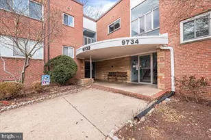 9734 Glen Ave, Silver Spring, MD 20910 - Photo 1