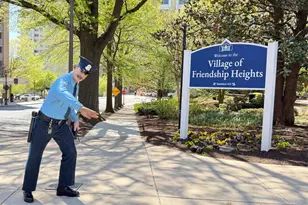 5500 Friendship Blvd, Chevy Chase, MD 20815 - Photo 11