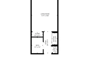 5500 Friendship Blvd, Chevy Chase, MD 20815 - Photo 9