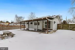 13530 Vandalia Dr, Rockville, MD 20853 - Photo 43