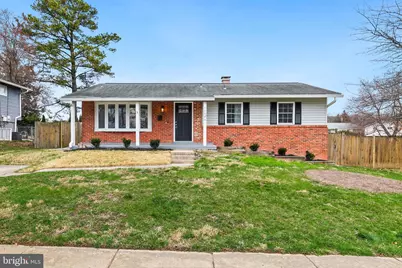 13530 Vandalia Drive, Rockville, MD 20853 - Photo 1