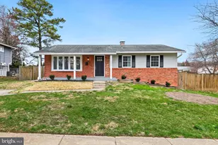 13530 Vandalia Dr, Rockville, MD 20853 - Photo 1