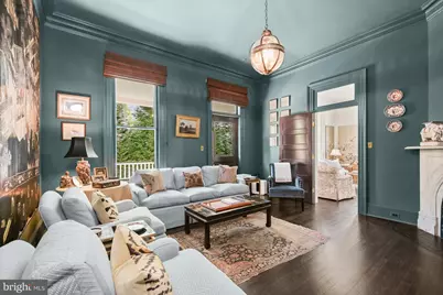 4209 Bradley Lane, Chevy Chase, MD 20815 - Photo 13