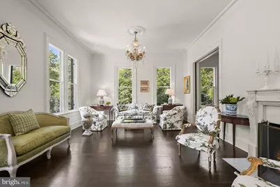 4209 Bradley Lane, Chevy Chase, MD 20815 - Photo 7