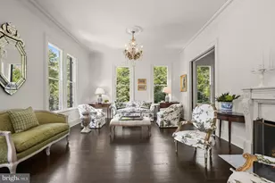 4209 Bradley Ln, Chevy Chase, MD 20815 - Photo 7