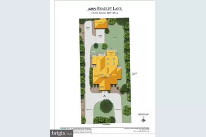 4209 Bradley Lane, Chevy Chase, MD 20815 - Photo 57