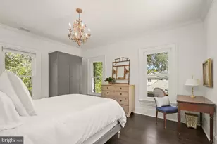 4209 Bradley Ln, Chevy Chase, MD 20815 - Photo 35