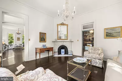 4209 Bradley Lane, Chevy Chase, MD 20815 - Photo 9