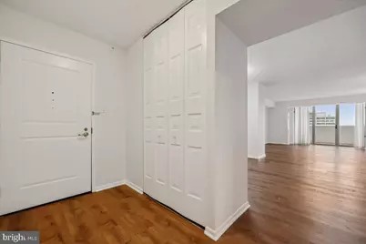 4601 N Park Avenue #1616, Chevy Chase, MD 20815 - Photo 3