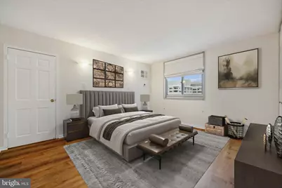 4601 N Park Avenue #1616, Chevy Chase, MD 20815 - Photo 21