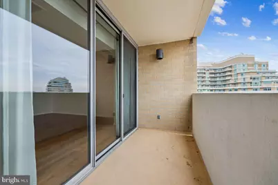 4601 N Park Avenue #1616, Chevy Chase, MD 20815 - Photo 9