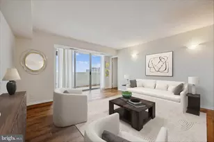 4601 N Park Ave, Chevy Chase, MD 20815 - Photo 9