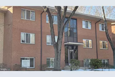 10208 Rockville Pik #302, Rockville, MD 20852 - Photo 1