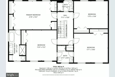 14717 Spring Meadows Drive, Darnestown, MD 20874 - Photo 41