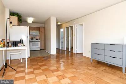 5225 Pooks Hill Road #803 N, Bethesda, MD 20814 - Photo 9