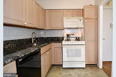 5225 Pooks Hill Road #803 N, Bethesda, MD 20814 - Photo 3