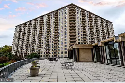 5225 Pooks Hill Road #803 N, Bethesda, MD 20814 - Photo 31