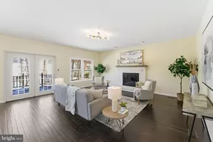 609 Seminole Creek Way, Silver Spring, MD 20904 - Photo 17