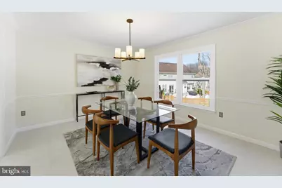 609 Seminole Creek Way, Silver Spring, MD 20904 - Photo 7