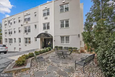 7630 Tomlinson Avenue #L-16, Cabin John, MD 20818 - Photo 1