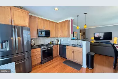 11800 Old Georgetown Road #1541, North Bethesda, MD 20852 - Photo 19