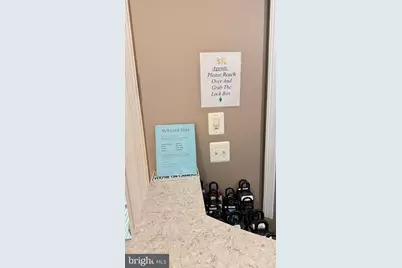 11800 Old Georgetown Road #1541, North Bethesda, MD 20852 - Photo 3