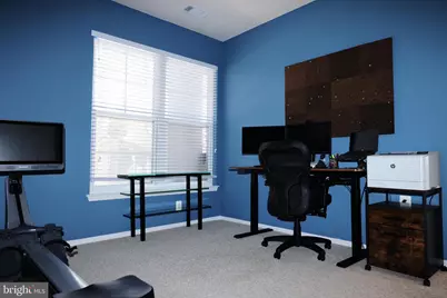 11800 Old Georgetown Road #1541, North Bethesda, MD 20852 - Photo 37