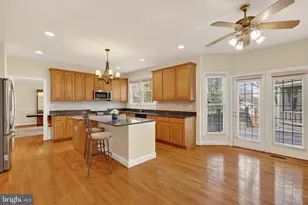 1018 Heartfields Dr, Silver Spring, MD 20904 - Photo 11