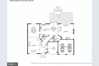 1018 Heartfields Drive, Silver Spring, MD 20904 - Photo 45