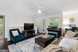 10701 Hampton Mill Terrace, North Bethesda, MD 20852 - Photo 9