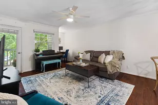 10701 Hampton Mill Terrace, North Bethesda, MD 20852 - Photo 7