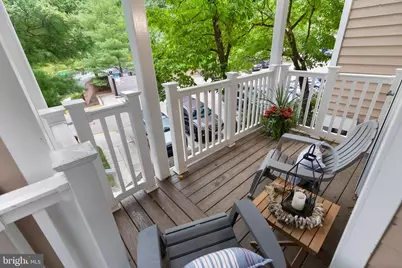10701 Hampton Mill Terrace #100, Rockville, MD 20852 - Photo 29