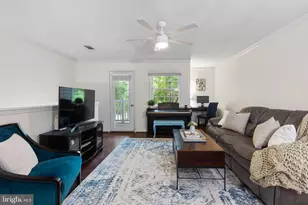 10701 Hampton Mill Terrace, Rockville, MD 20852 - Photo 5