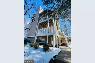 10701 Hampton Mill Terrace #100, Rockville, MD 20852 - Photo 1