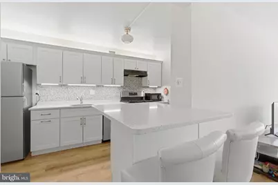 4515 Willard Avenue #606S, Chevy Chase, MD 20815 - Photo 3