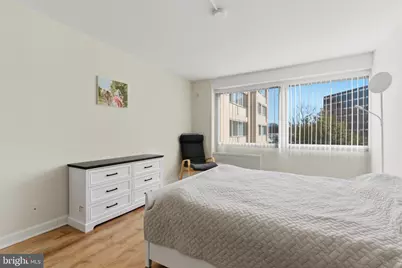 4515 Willard Avenue #606S, Chevy Chase, MD 20815 - Photo 7