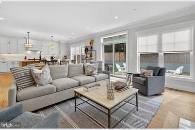 5000 Bangor Drive, Kensington, MD 20895 - Photo 17