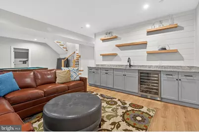 5000 Bangor Drive, Kensington, MD 20895 - Photo 51