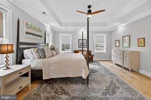 5000 Bangor Dr, Kensington, MD 20895 - Photo 37