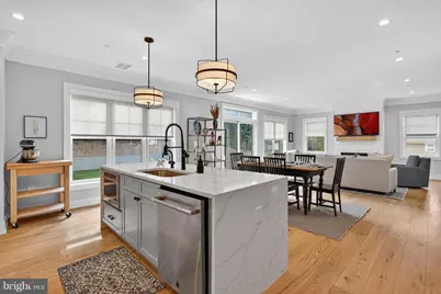 5000 Bangor Drive, Kensington, MD 20895 - Photo 13