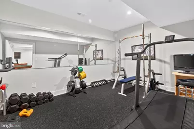 5000 Bangor Drive, Kensington, MD 20895 - Photo 53