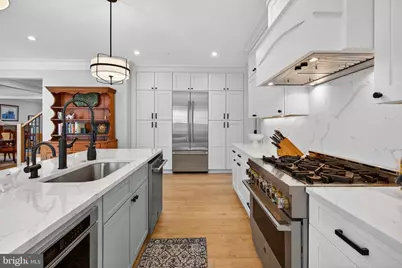 5000 Bangor Drive, Kensington, MD 20895 - Photo 11