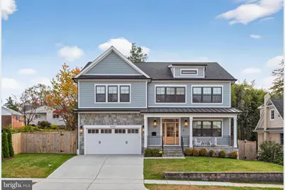 5000 Bangor Drive, Kensington, MD 20895 - Photo 1