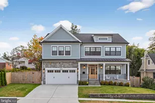 5000 Bangor Dr, Kensington, MD 20895 - Photo 1